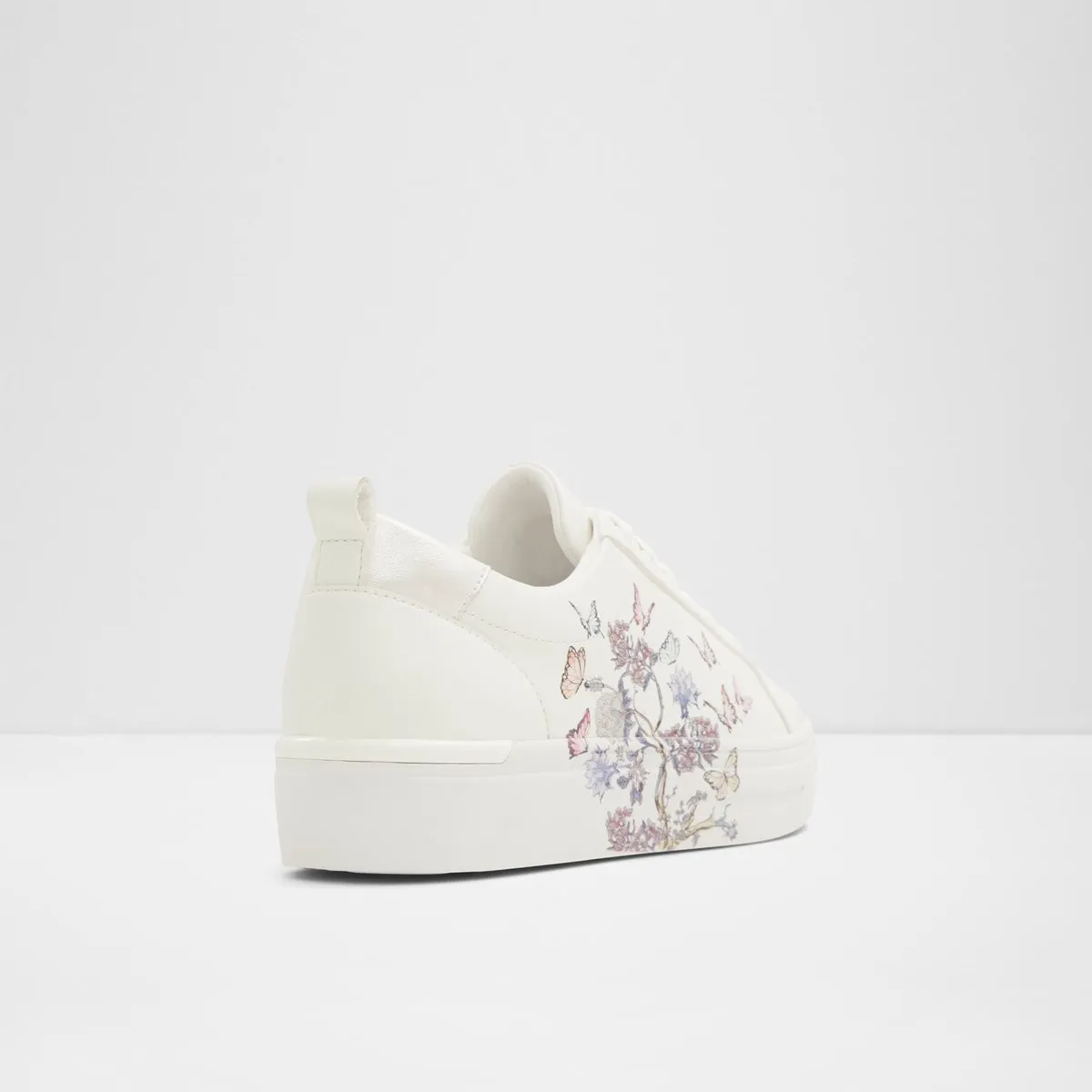 Meadow Low-Top Sneakers
