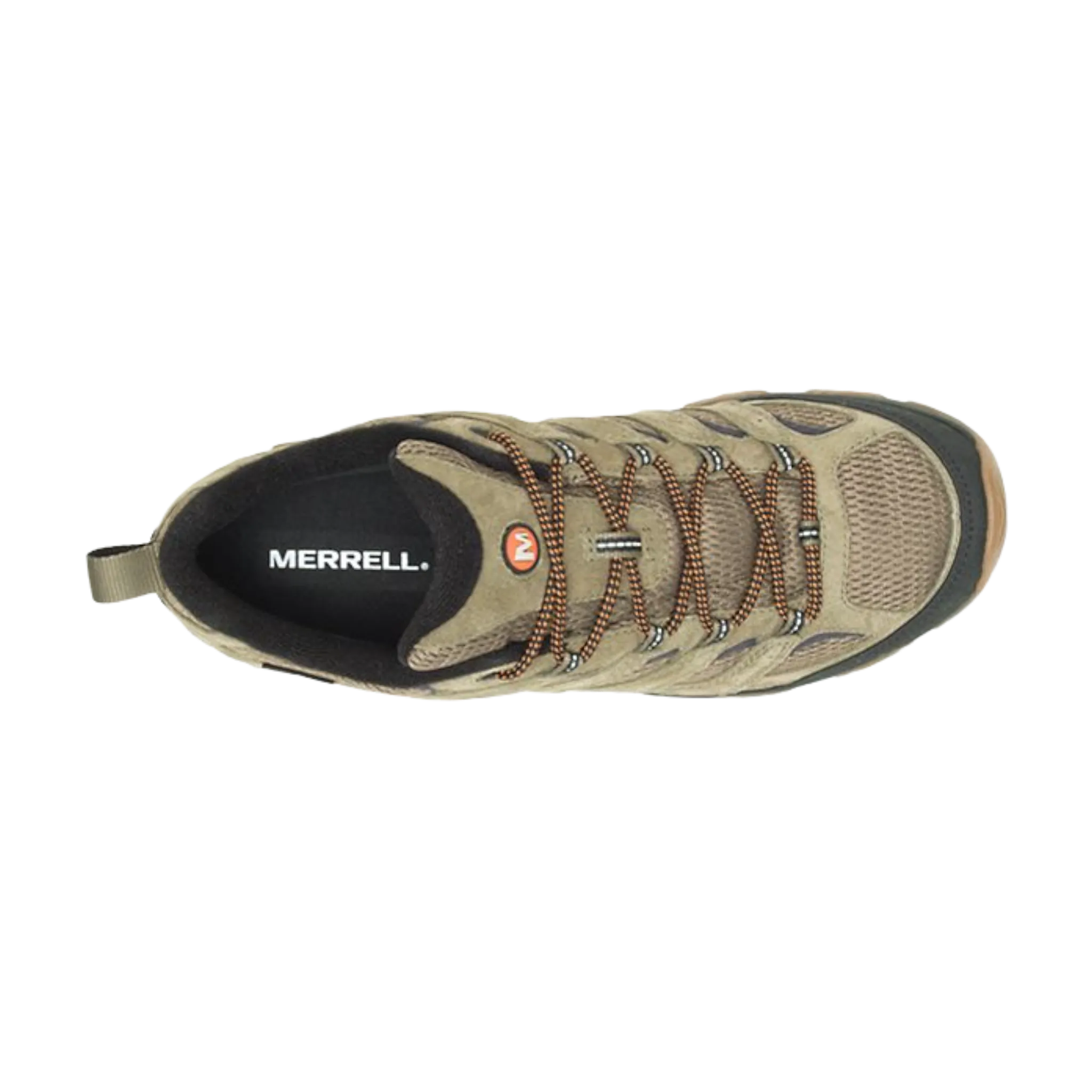 Men's Moab 3 Waterproof