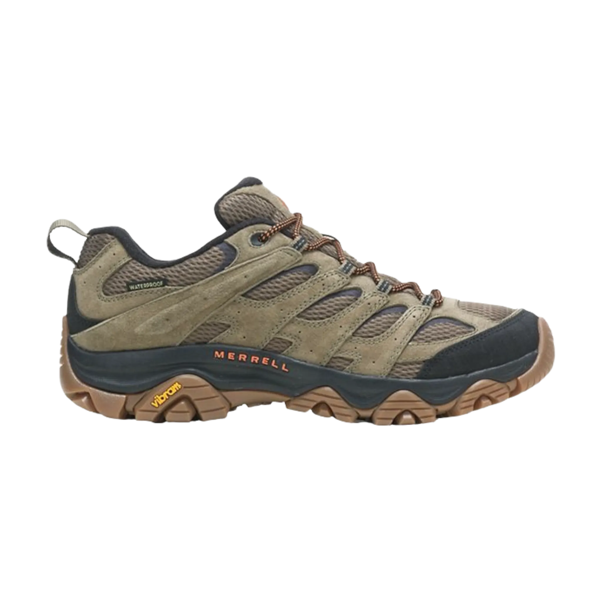 Men's Moab 3 Waterproof