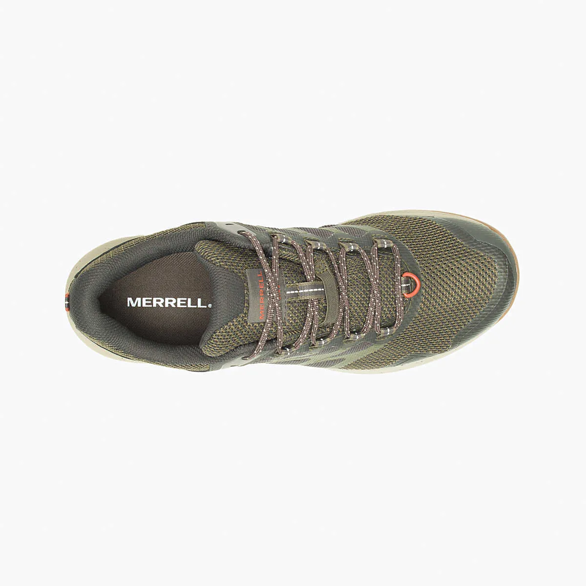 Merrell Men's Nova 3 GORE-TEX Shoes-Assorted Colours