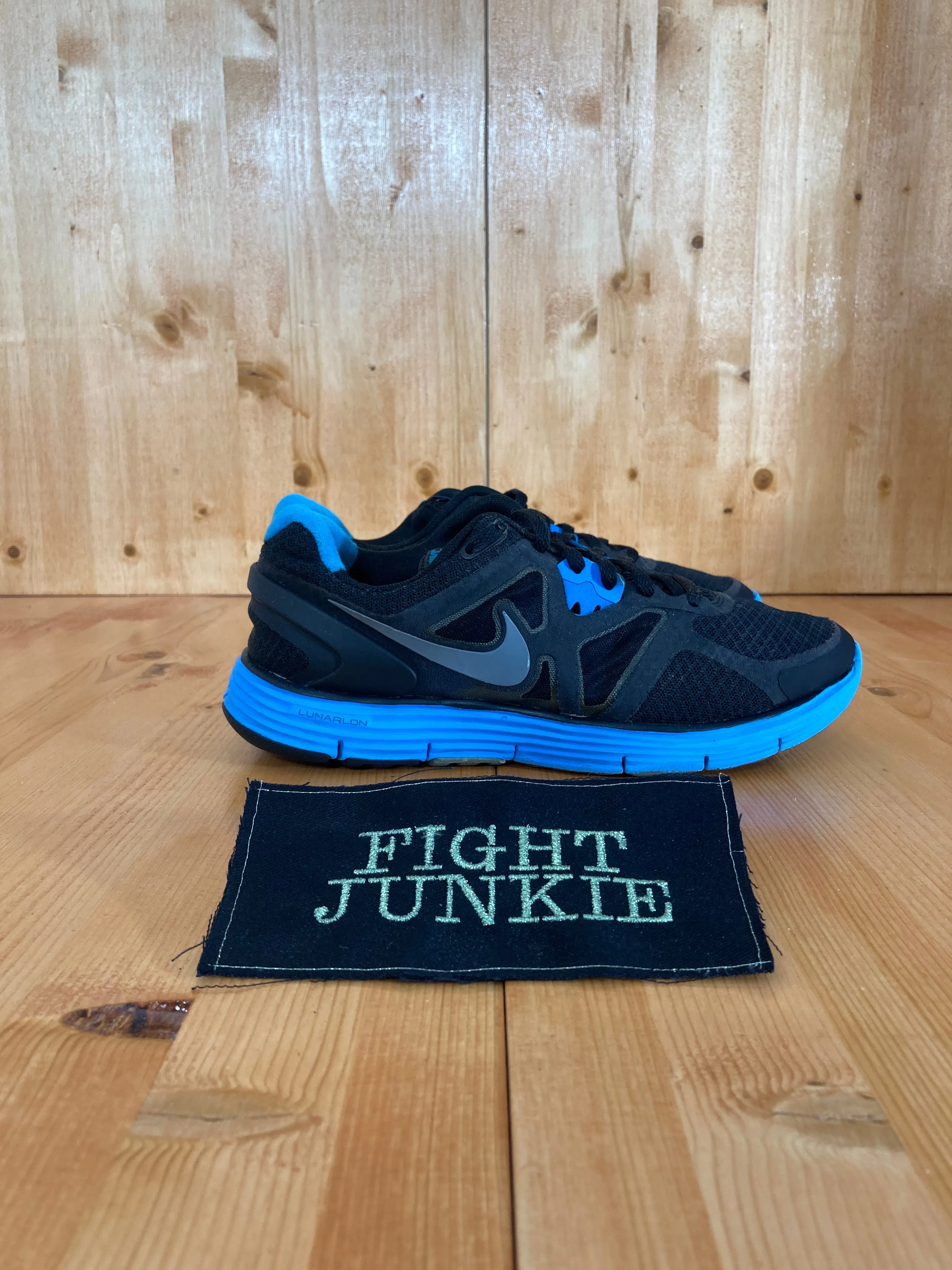 NIKE LUNARGLIDE 3 Women's Size 7 Running Shoes Sneakers 454315-007