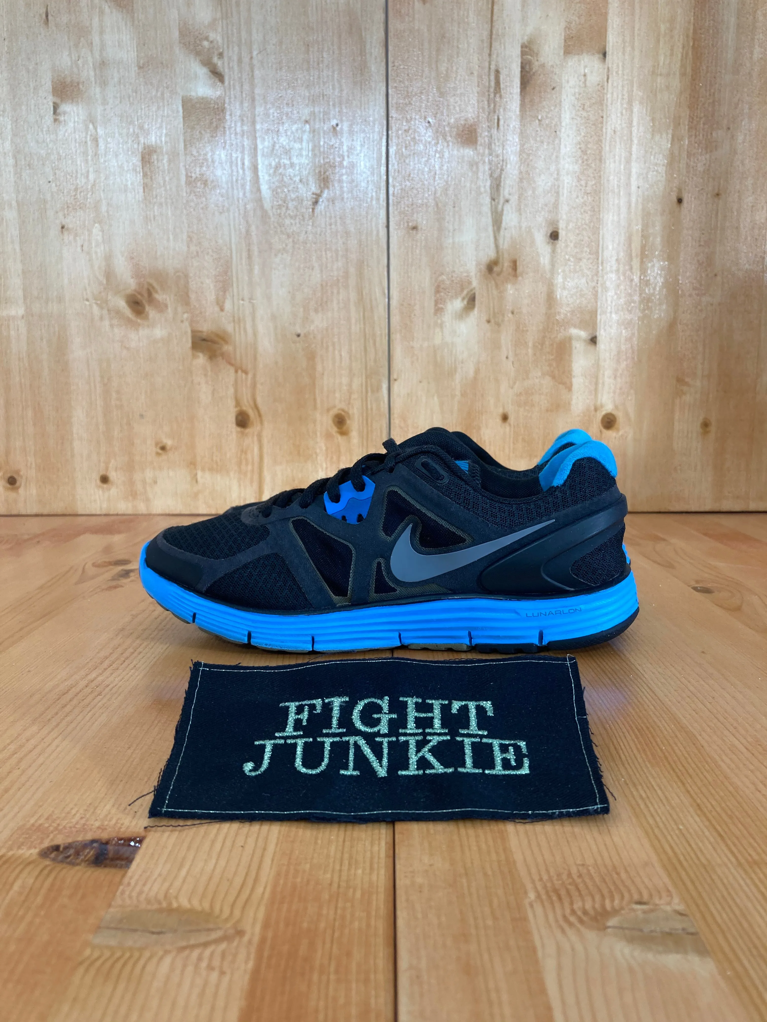 NIKE LUNARGLIDE 3 Women's Size 7 Running Shoes Sneakers 454315-007