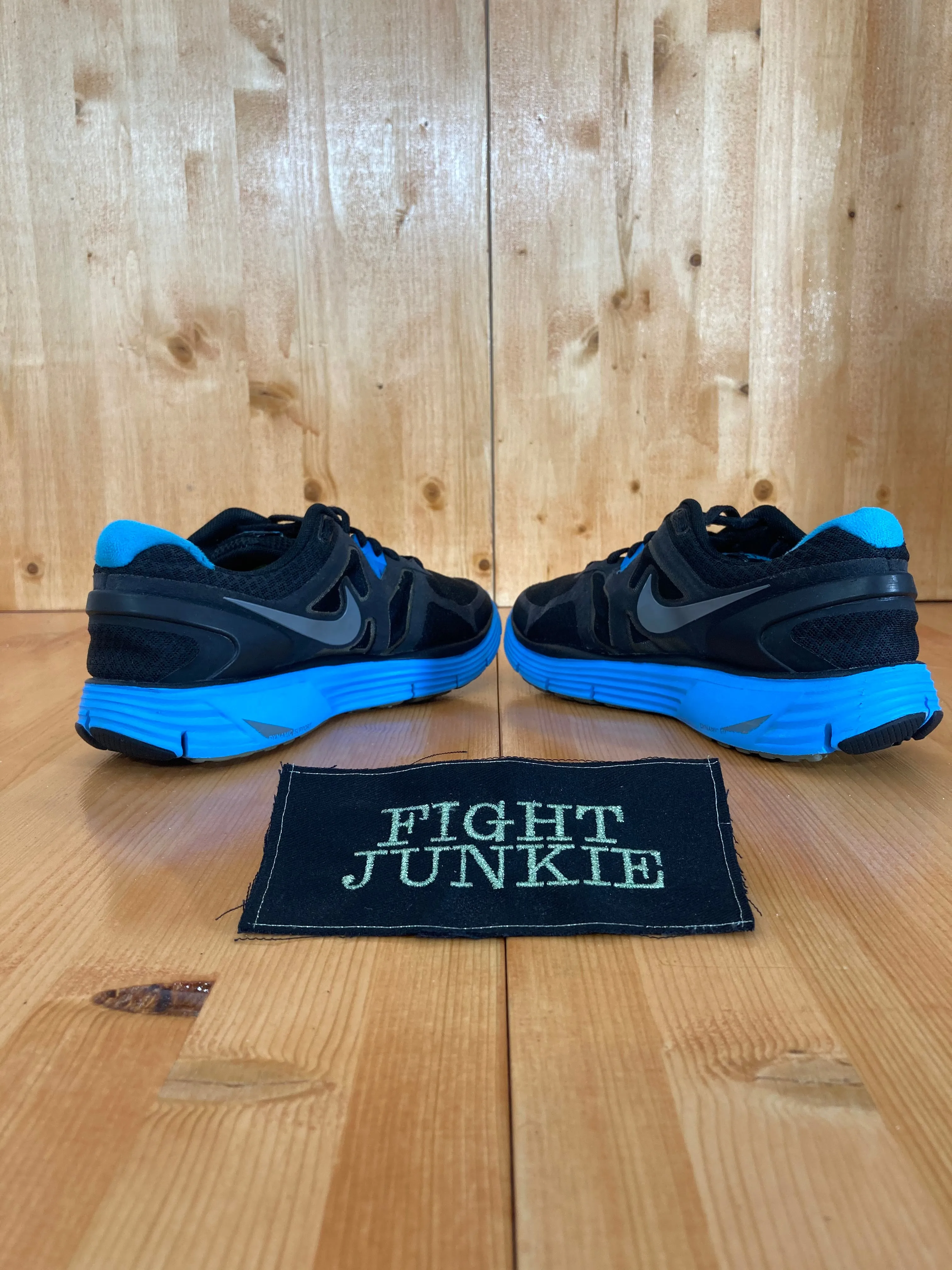 NIKE LUNARGLIDE 3 Women's Size 7 Running Shoes Sneakers 454315-007