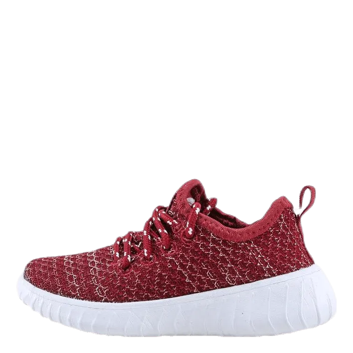 Nuga 3 Pink
