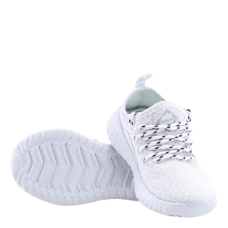 Nuga 3 White
