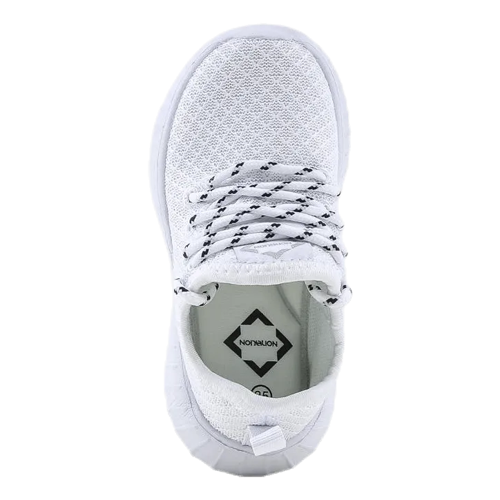 Nuga 3 White