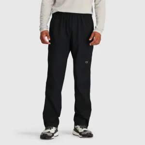 Outdoor Research Stratoburst Stretch Mens Rain Pants