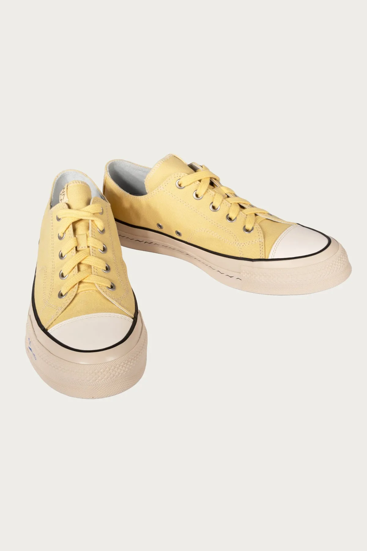 Skagway L.T. Lo (SS25) - Yellow