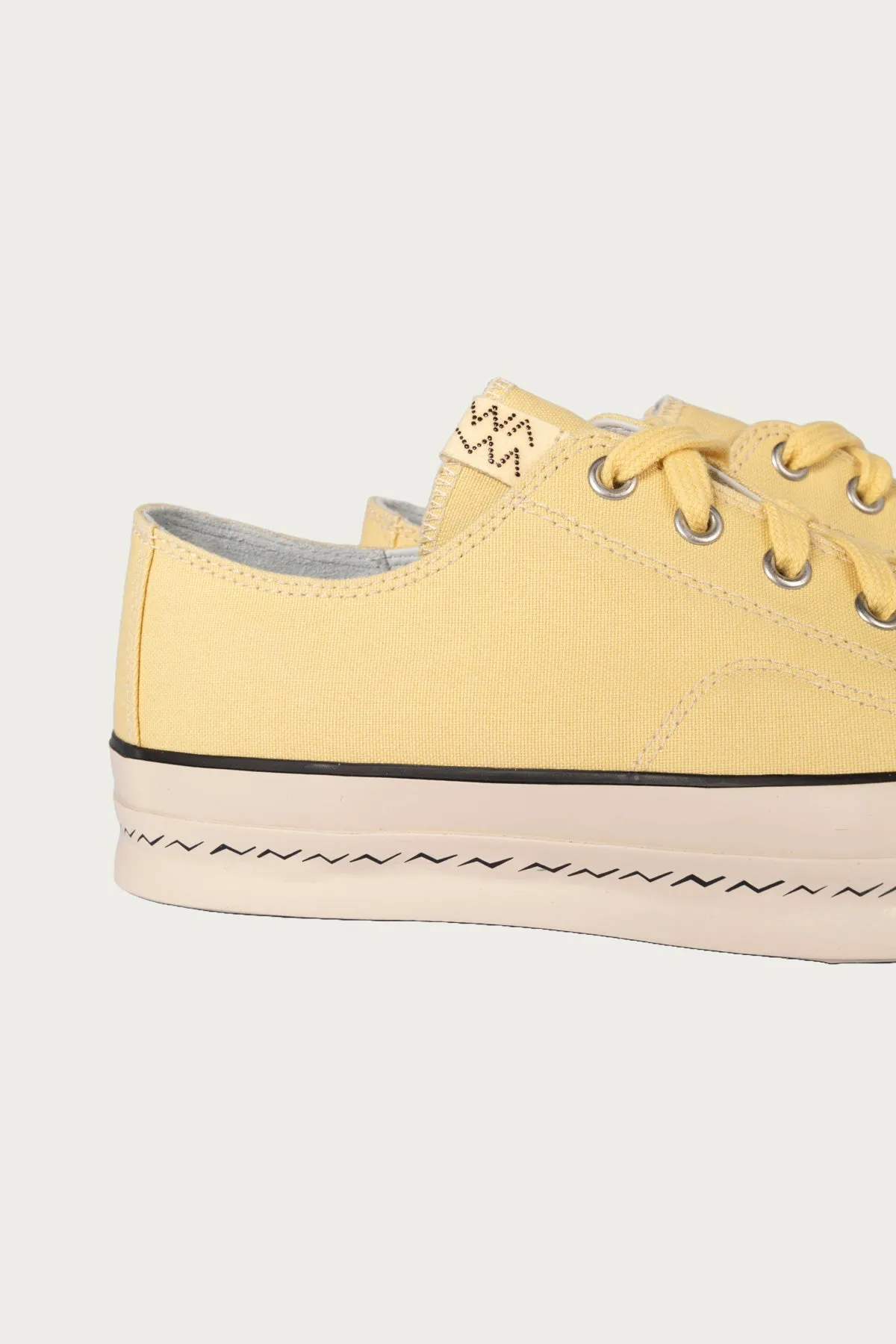 Skagway L.T. Lo (SS25) - Yellow