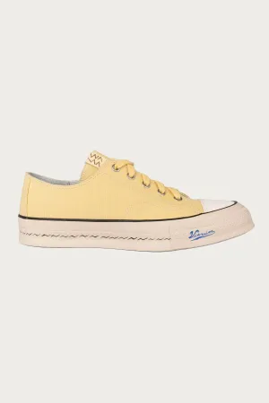 Skagway L.T. Lo (SS25) - Yellow