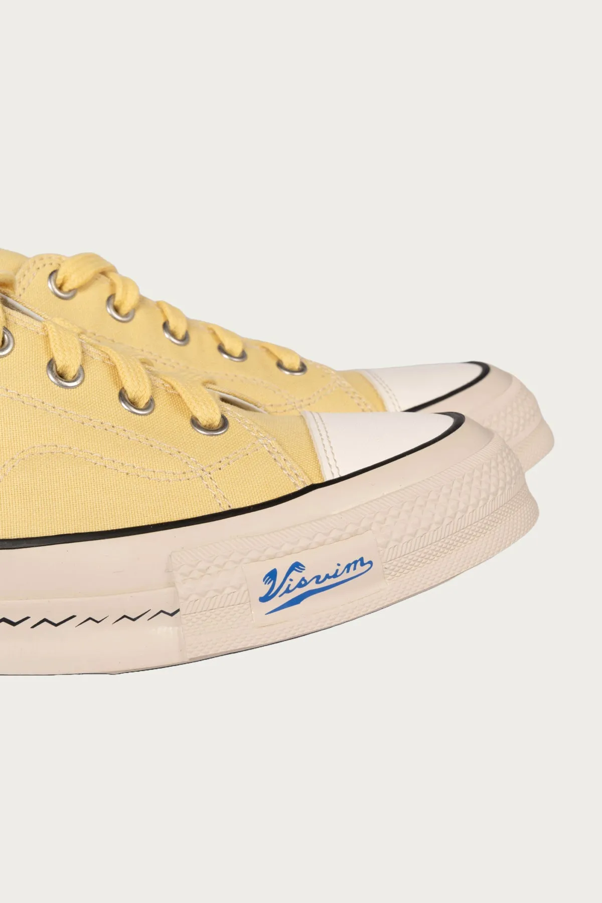 Skagway L.T. Lo (SS25) - Yellow