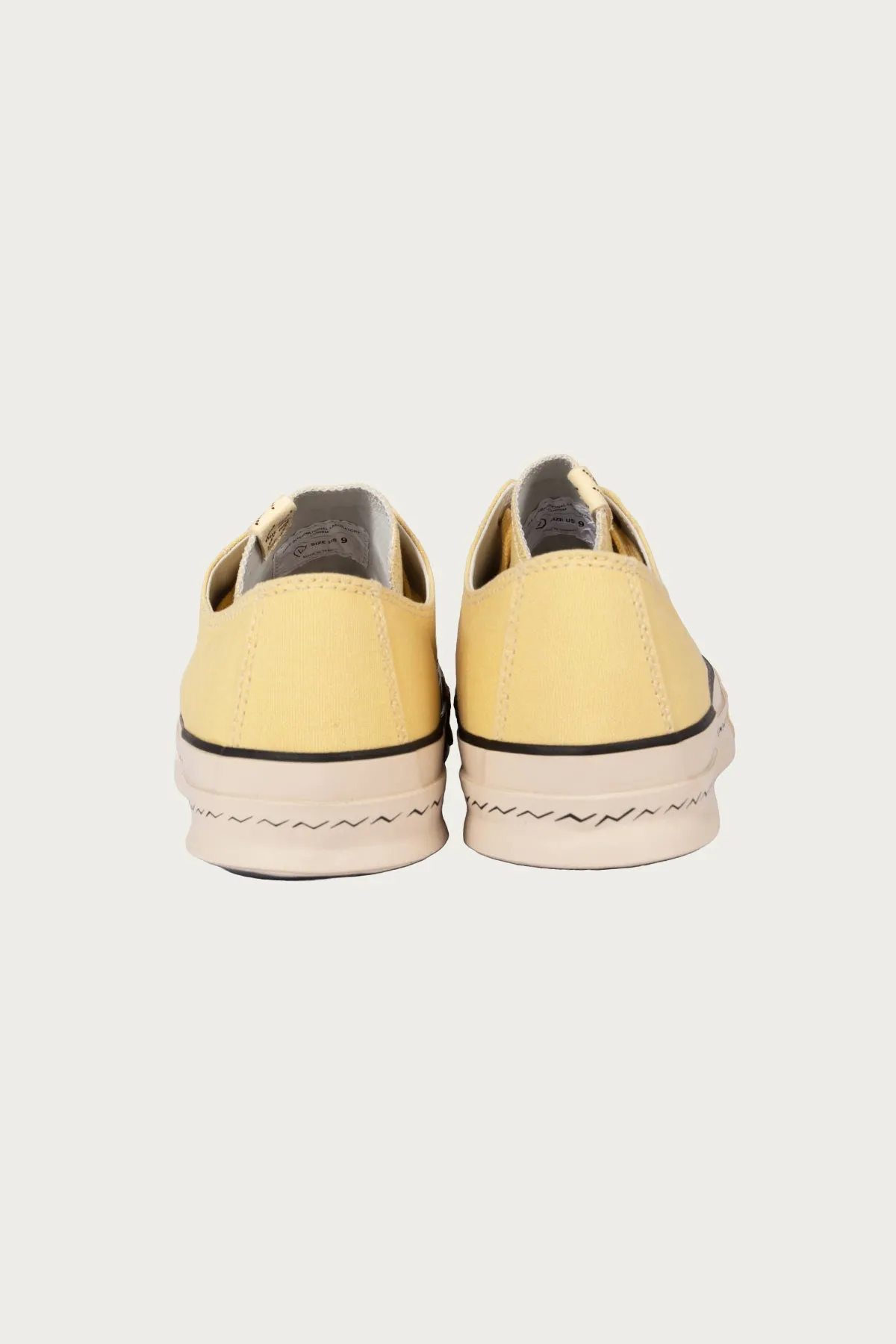 Skagway L.T. Lo (SS25) - Yellow