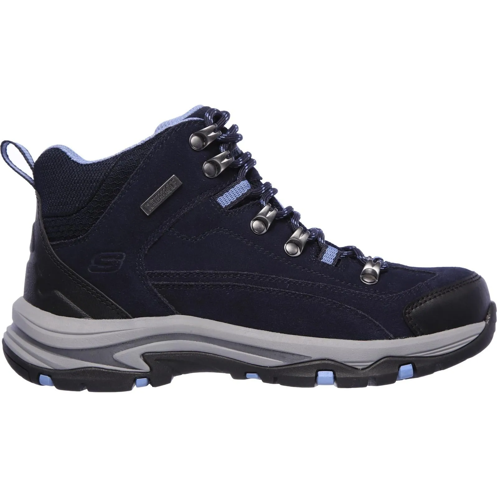 Skechers Relaxed Fit: Trego - Alpine Trail Boot