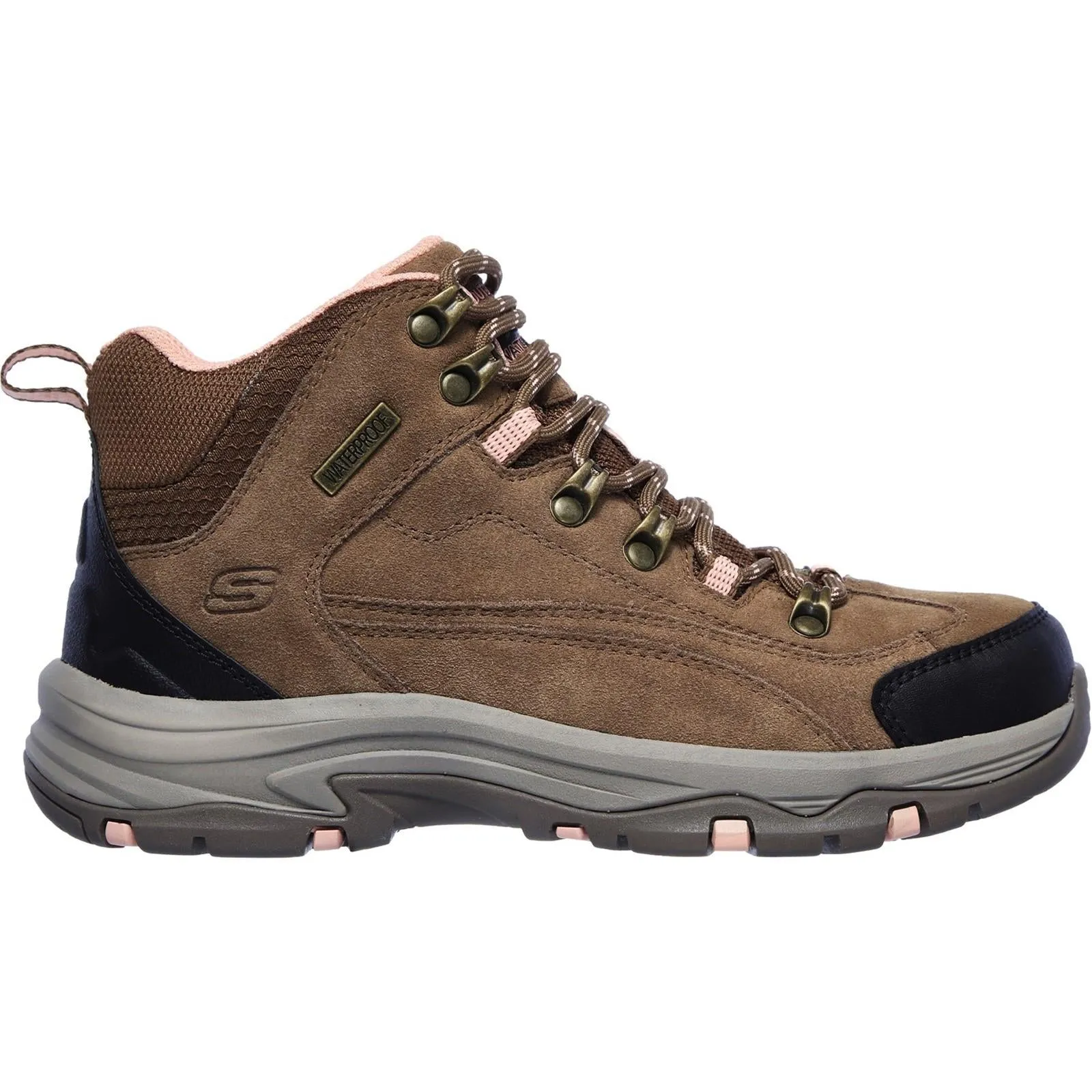 Skechers Relaxed Fit: Trego - Alpine Trail Boot