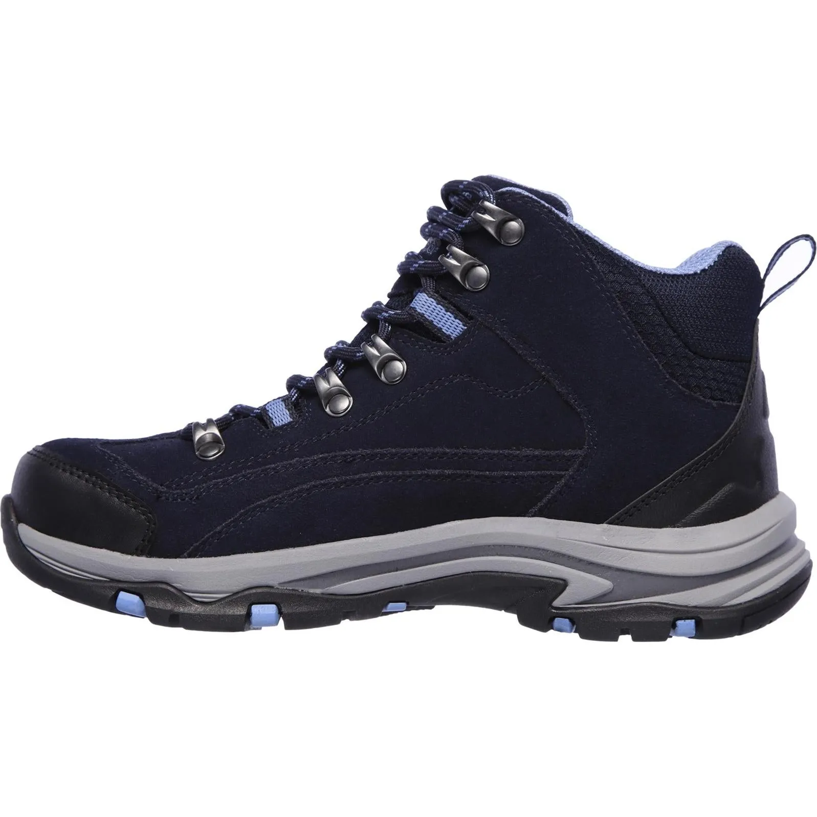 Skechers Relaxed Fit: Trego - Alpine Trail Boot