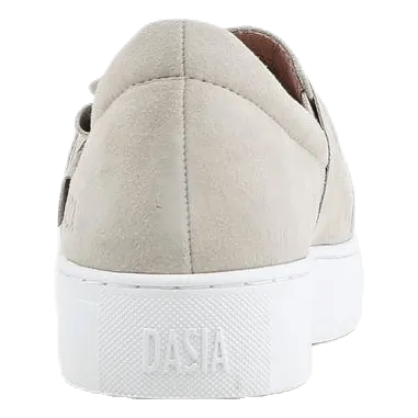 Starlily Bow Beige