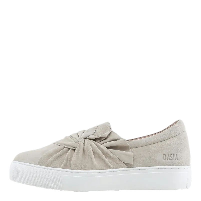 Starlily Bow Beige