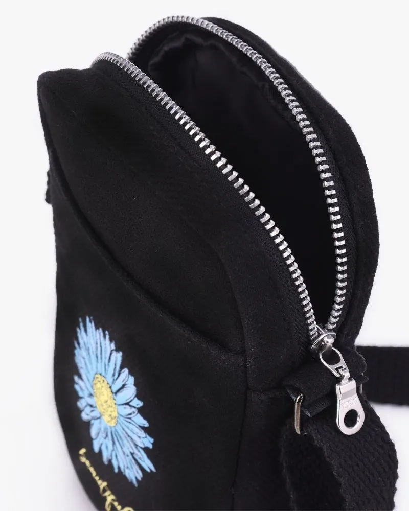 The Phone Bag (Pack of 2)- Flora & Sea Turtle