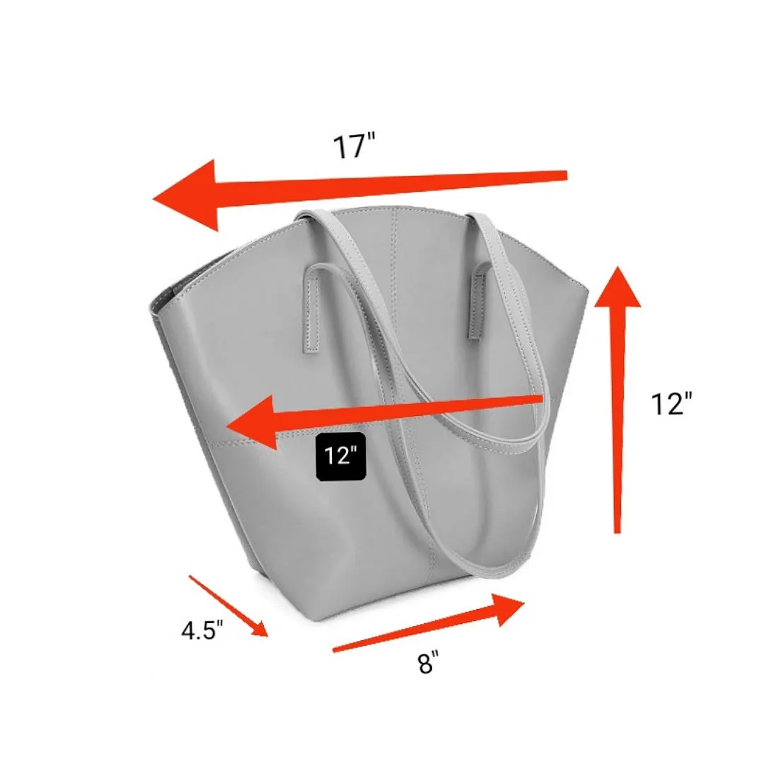 Tote Bag Beige