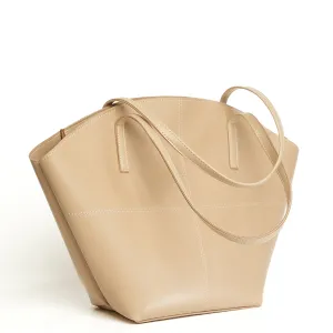 Tote Bag Beige