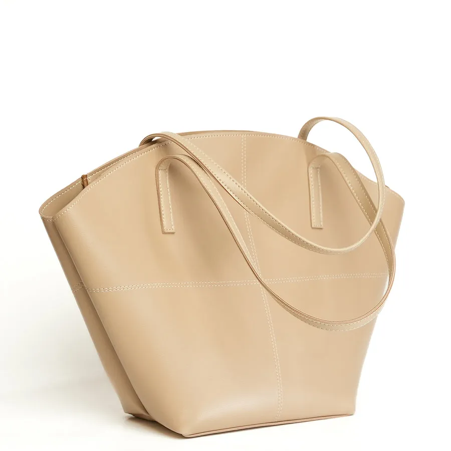 Tote Bag Beige
