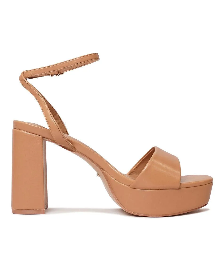 Zaina Sand Heels